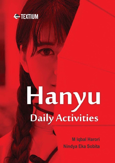 Hanyu Daily Activities